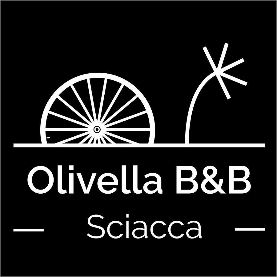 Olivella B&B Sciacca Exteriér fotografie